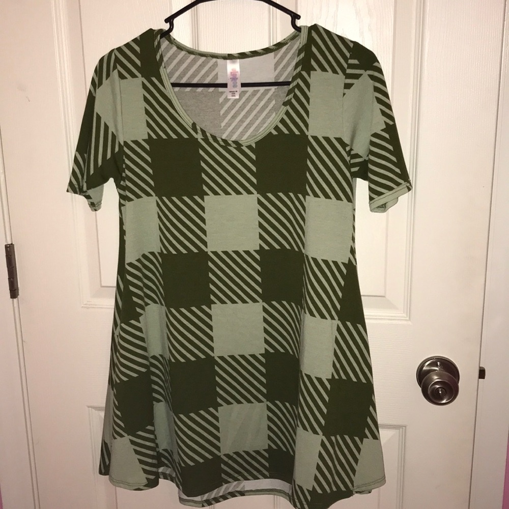 XXS Perfect T